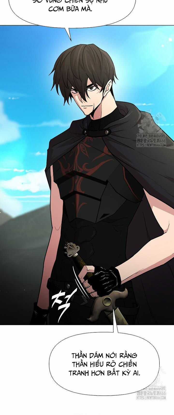 Lãng Khách Một Mình Chương 92 trang 14