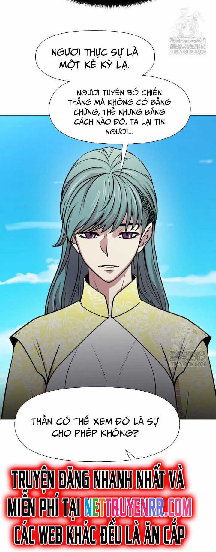 Lãng Khách Một Mình Chương 92 trang 16