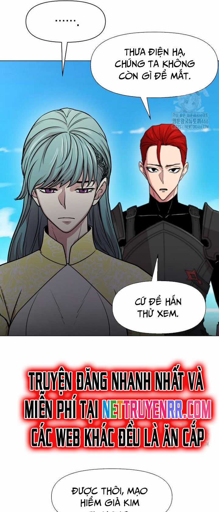 Lãng Khách Một Mình Chương 92 trang 17