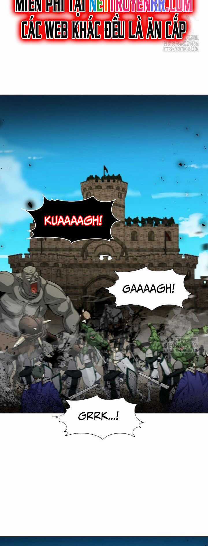 Lãng Khách Một Mình Chương 92 trang 2