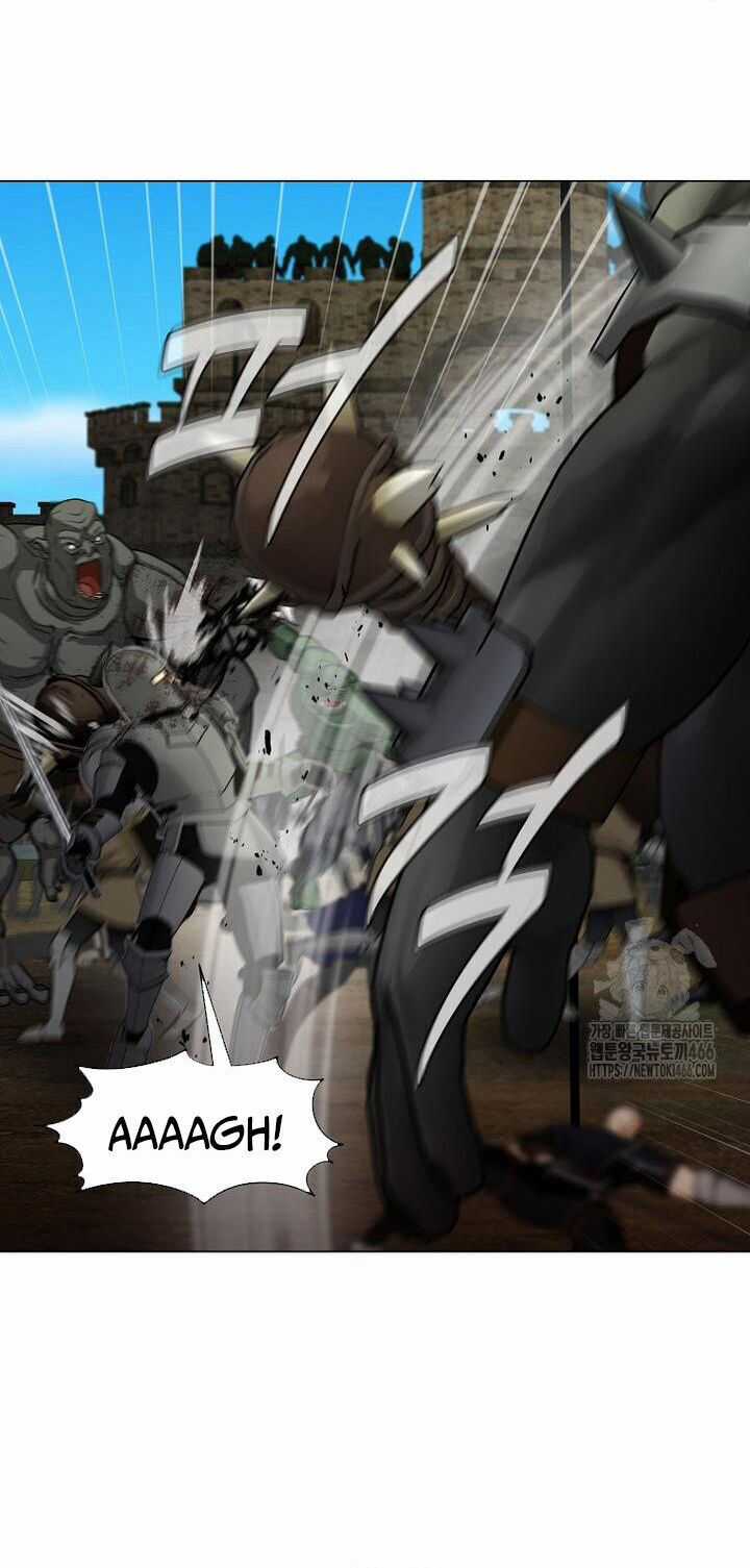 Lãng Khách Một Mình Chương 92 trang 21