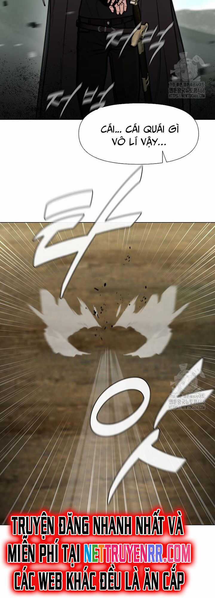 Lãng Khách Một Mình Chương 92 trang 27