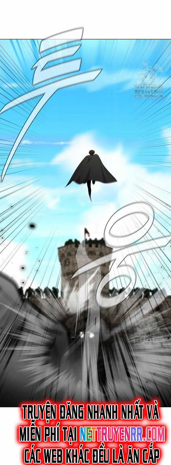 Lãng Khách Một Mình Chương 92 trang 28