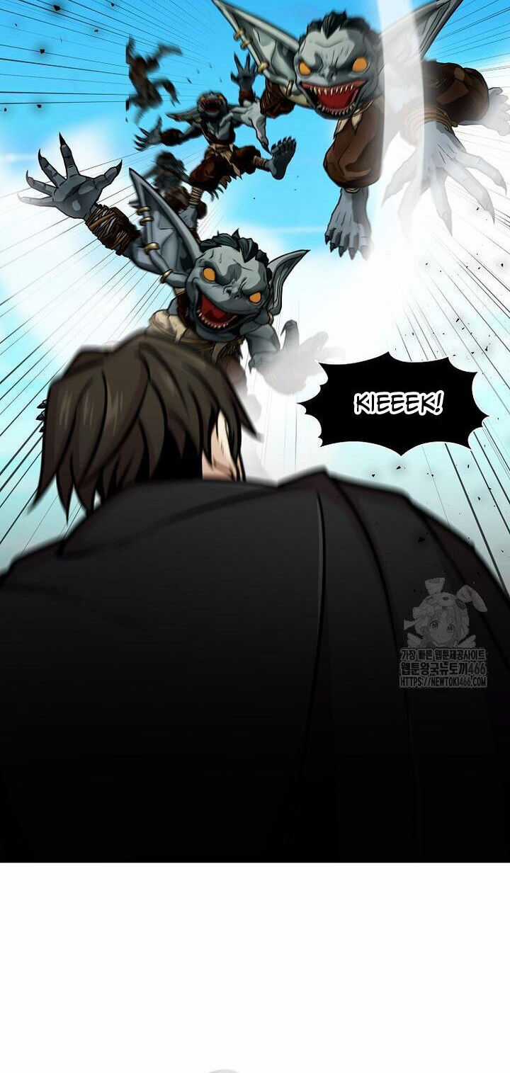 Lãng Khách Một Mình Chương 92 trang 33