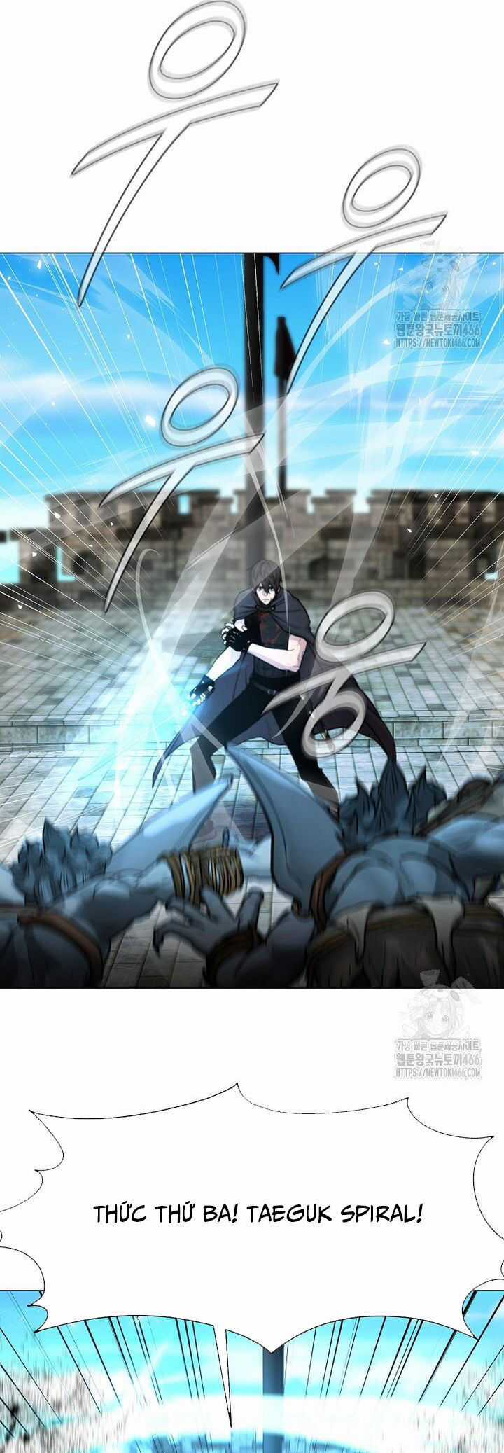 Lãng Khách Một Mình Chương 92 trang 34