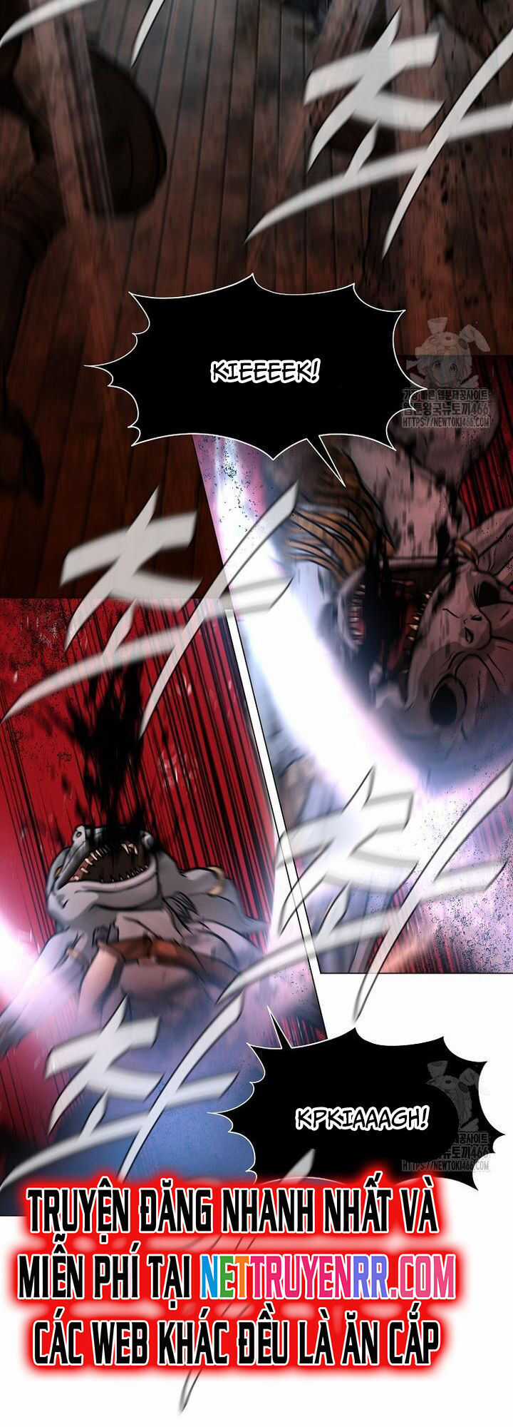 Lãng Khách Một Mình Chương 92 trang 37