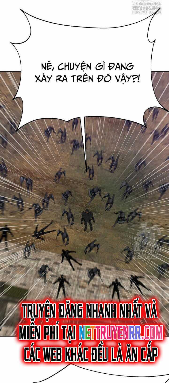 Lãng Khách Một Mình Chương 92 trang 40