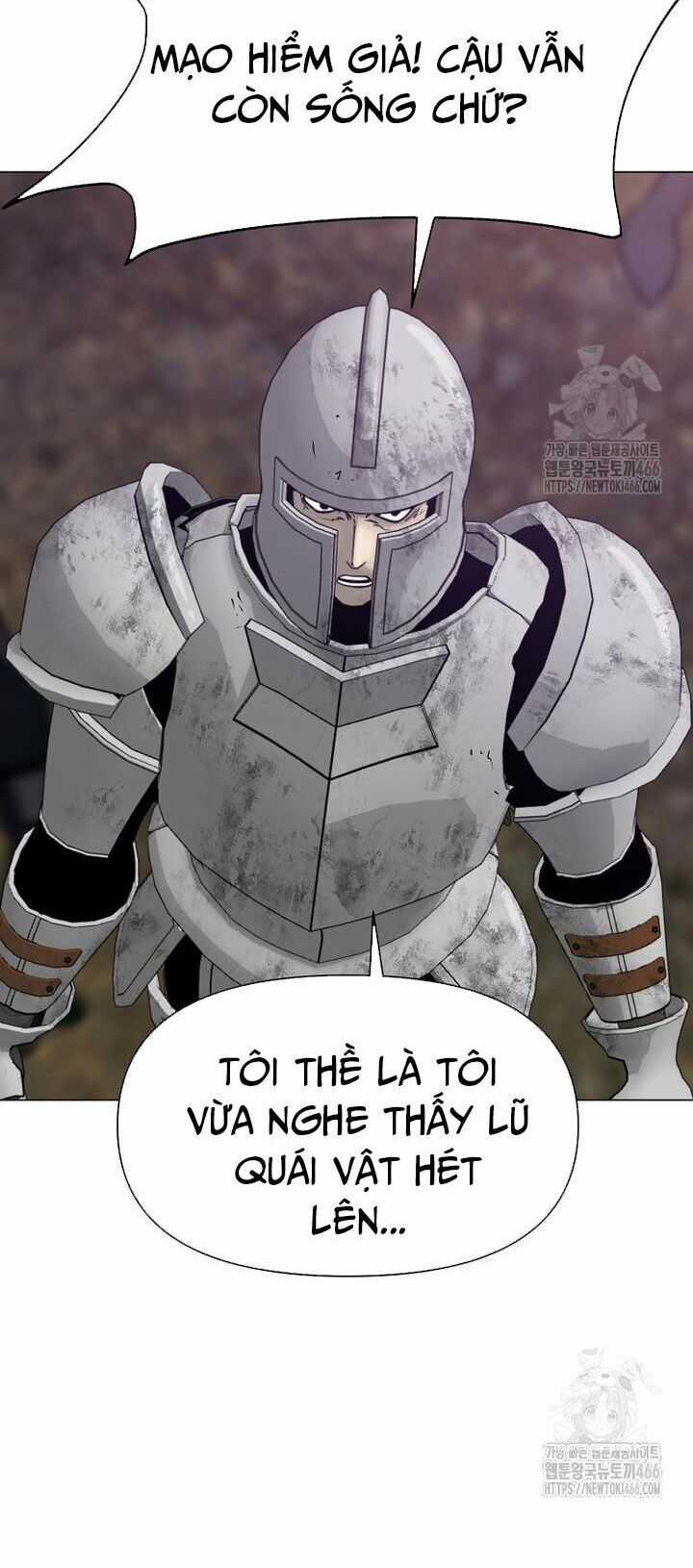 Lãng Khách Một Mình Chương 92 trang 41