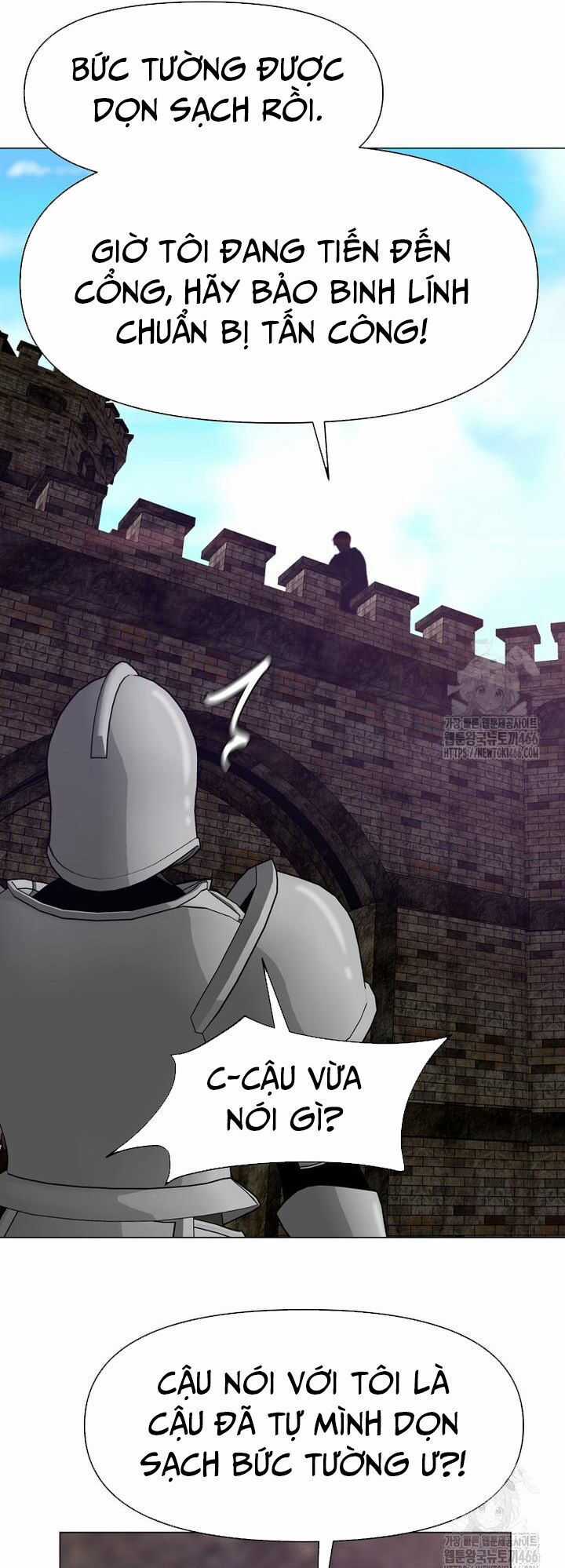 Lãng Khách Một Mình Chương 92 trang 42