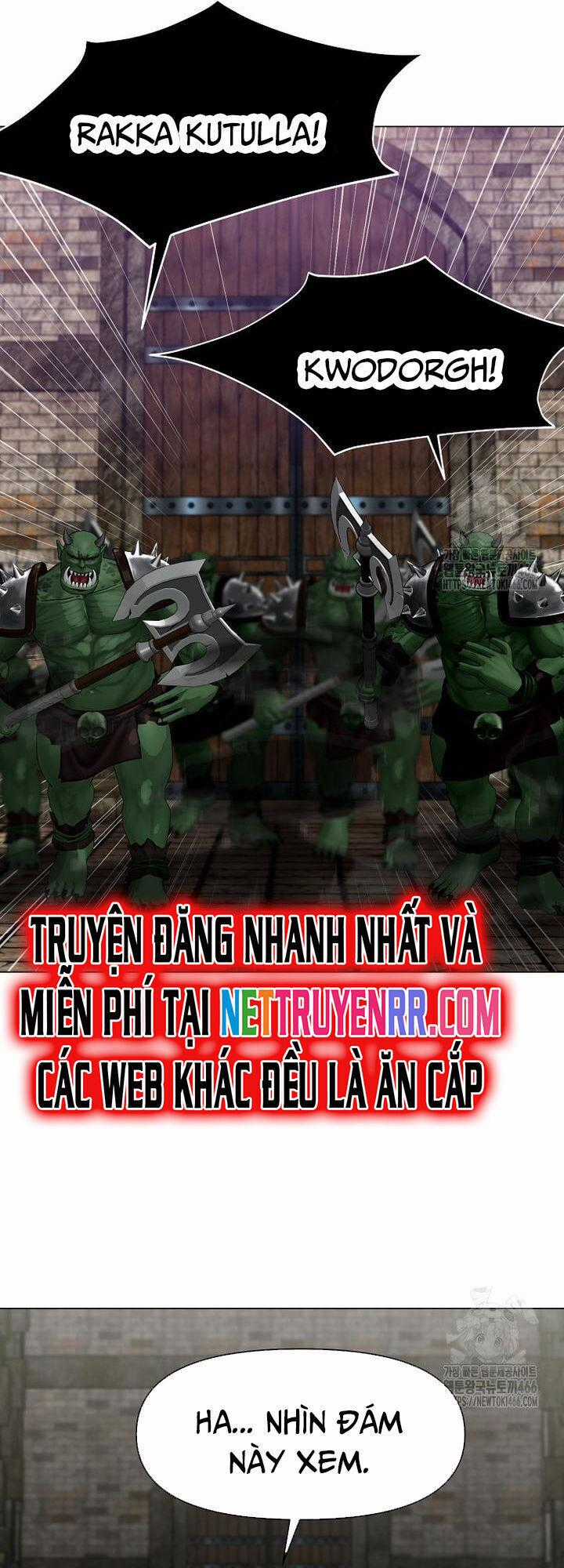 Lãng Khách Một Mình Chương 92 trang 46