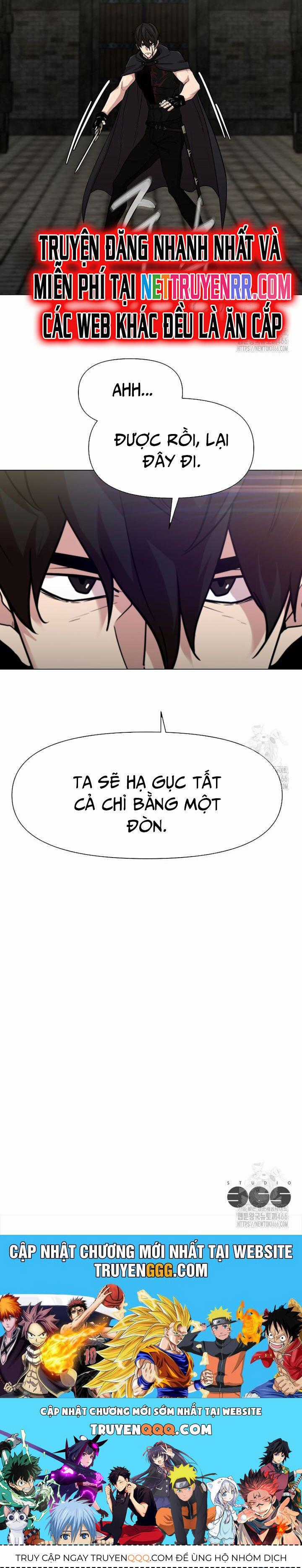 Lãng Khách Một Mình Chương 92 trang 47