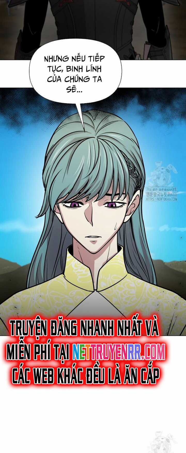 Lãng Khách Một Mình Chương 92 trang 5