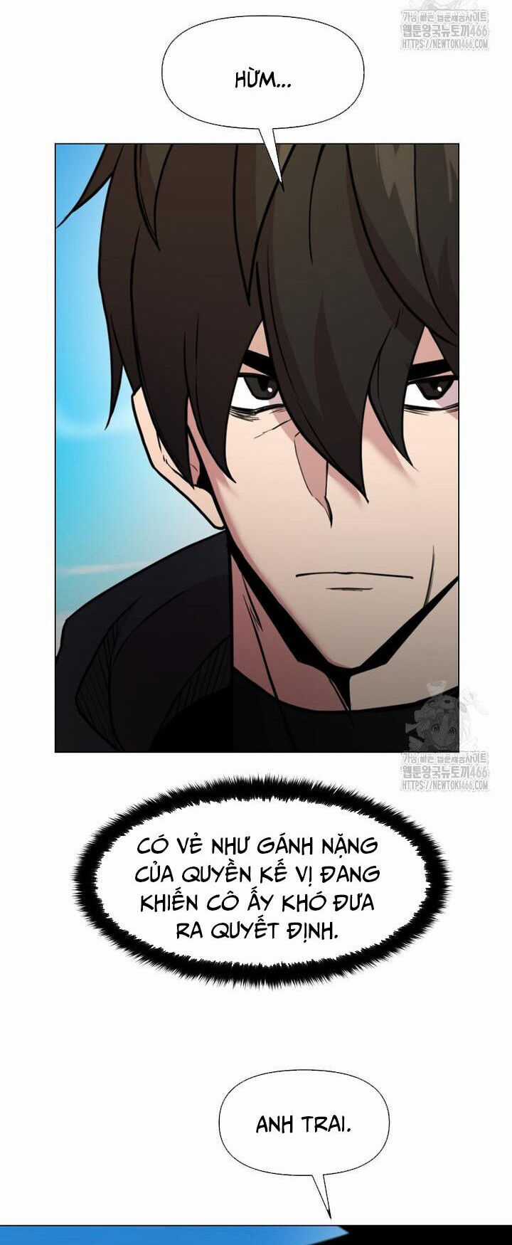 Lãng Khách Một Mình Chương 92 trang 6