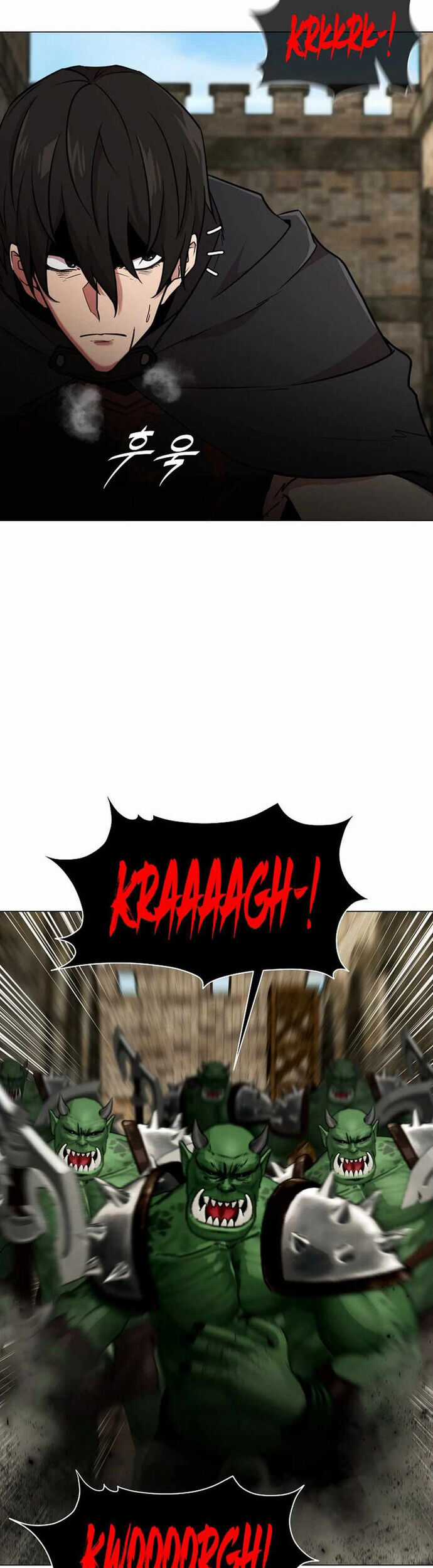 Lãng Khách Một Mình Chương 93 trang 10