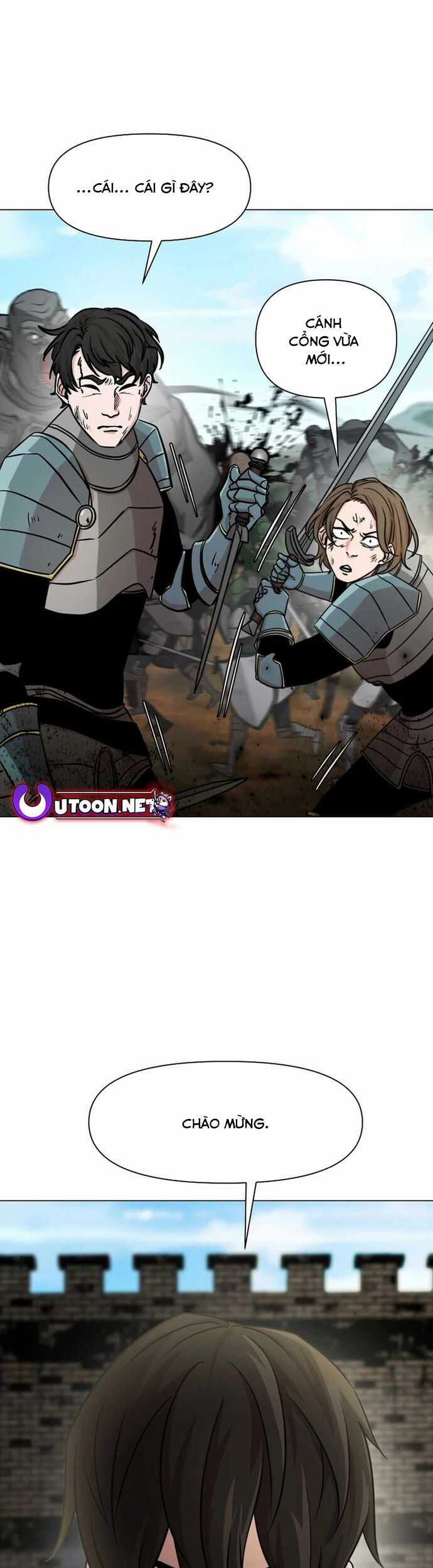 Lãng Khách Một Mình Chương 93 trang 15