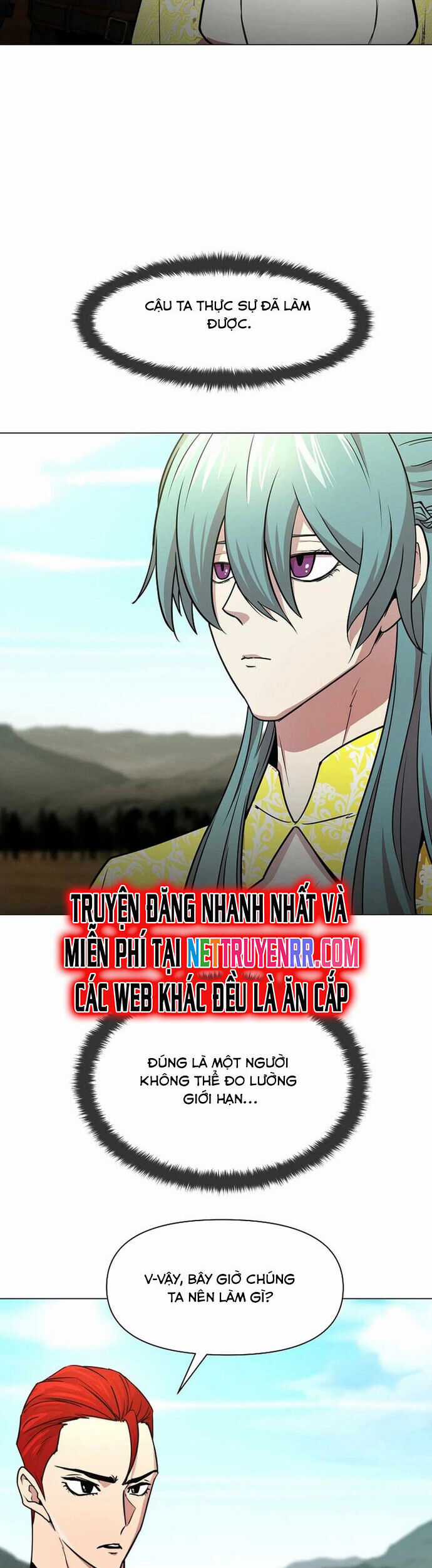 Lãng Khách Một Mình Chương 93 trang 18