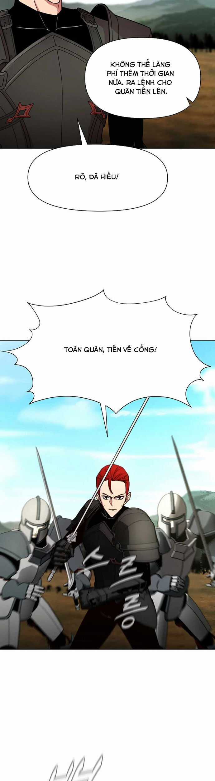 Lãng Khách Một Mình Chương 93 trang 19