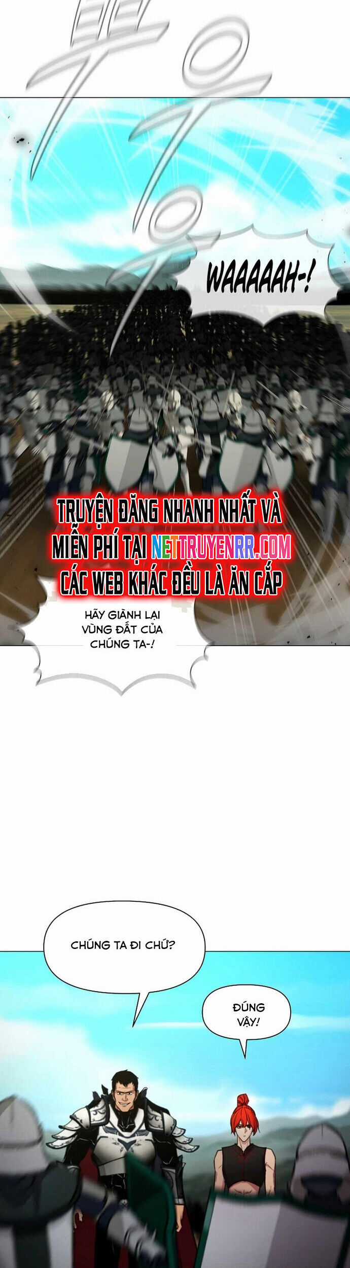 Lãng Khách Một Mình Chương 93 trang 20