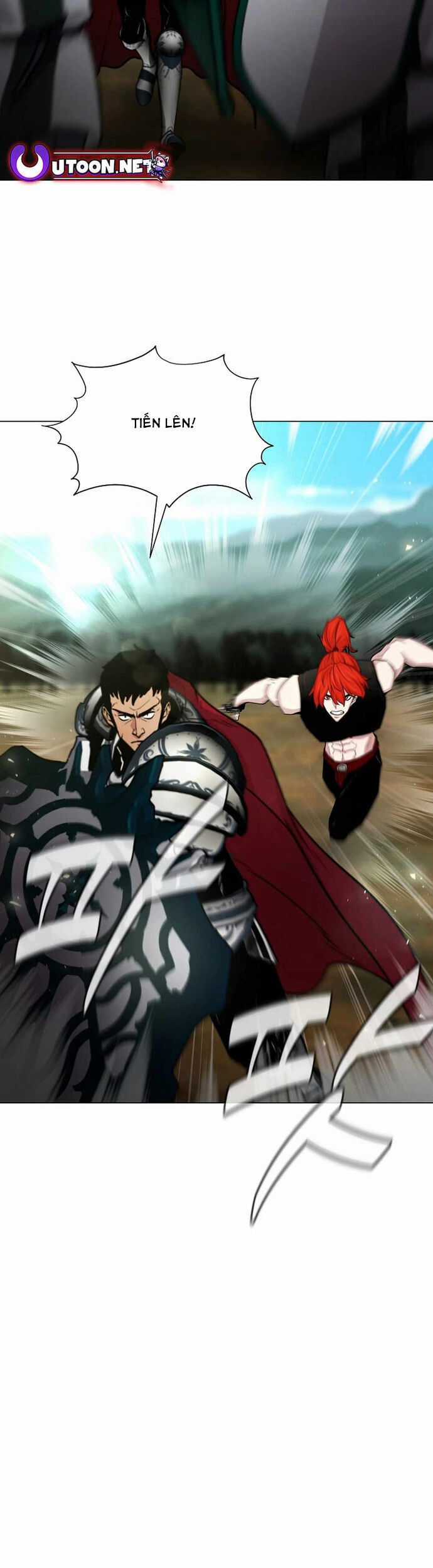 Lãng Khách Một Mình Chương 93 trang 21