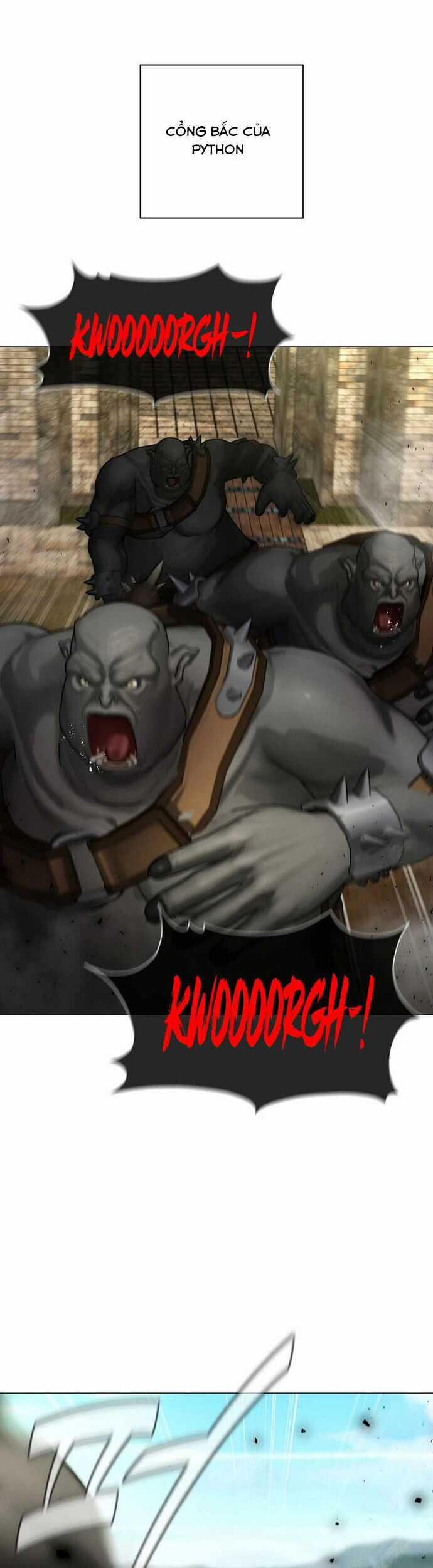 Lãng Khách Một Mình Chương 93 trang 22