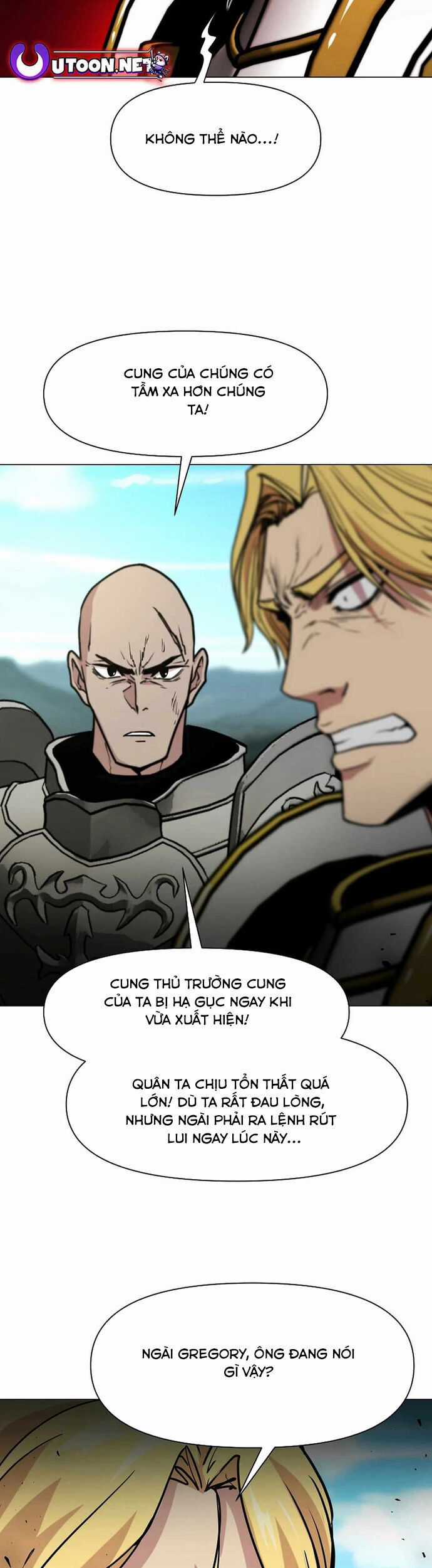 Lãng Khách Một Mình Chương 93 trang 25