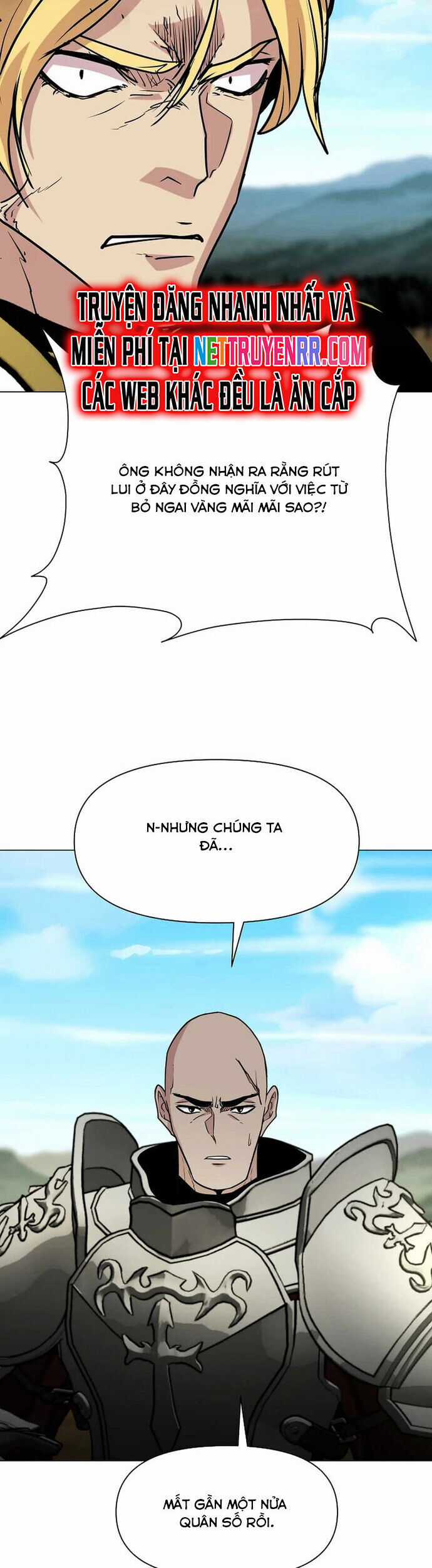 Lãng Khách Một Mình Chương 93 trang 26