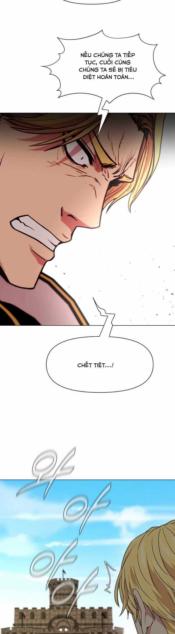 Lãng Khách Một Mình Chương 93 trang 27