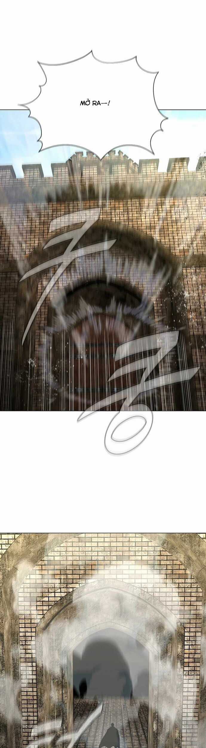 Lãng Khách Một Mình Chương 93 trang 29