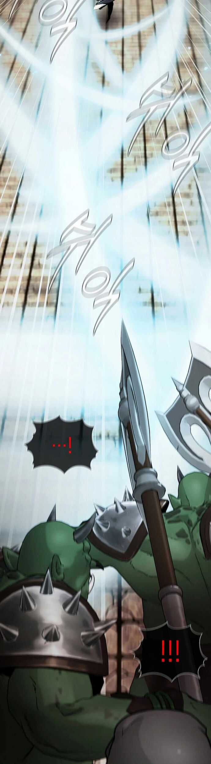 Lãng Khách Một Mình Chương 93 trang 3