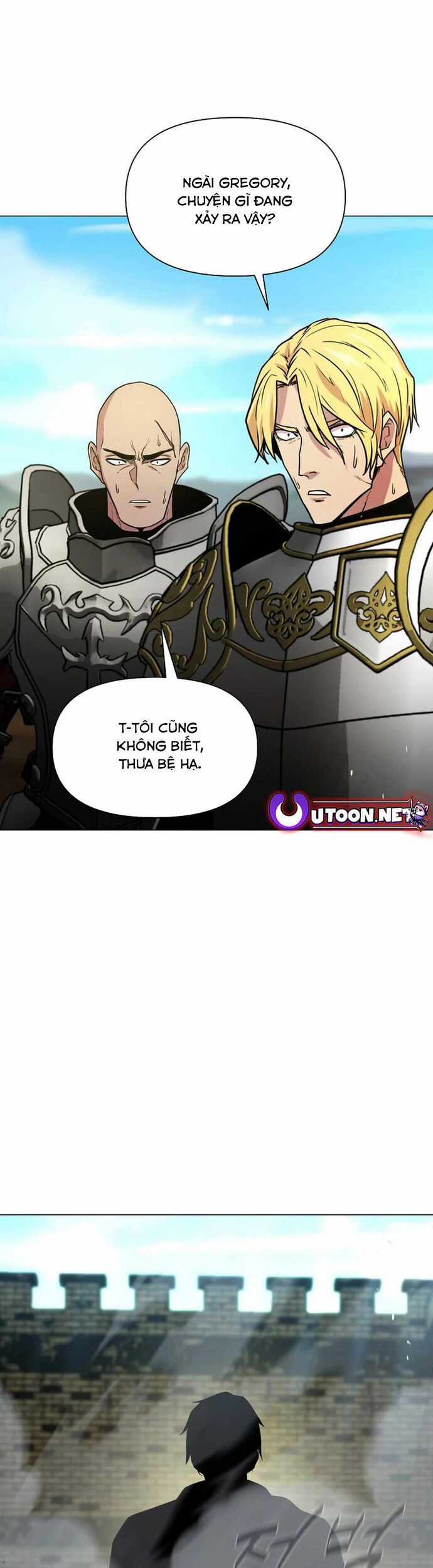 Lãng Khách Một Mình Chương 93 trang 31