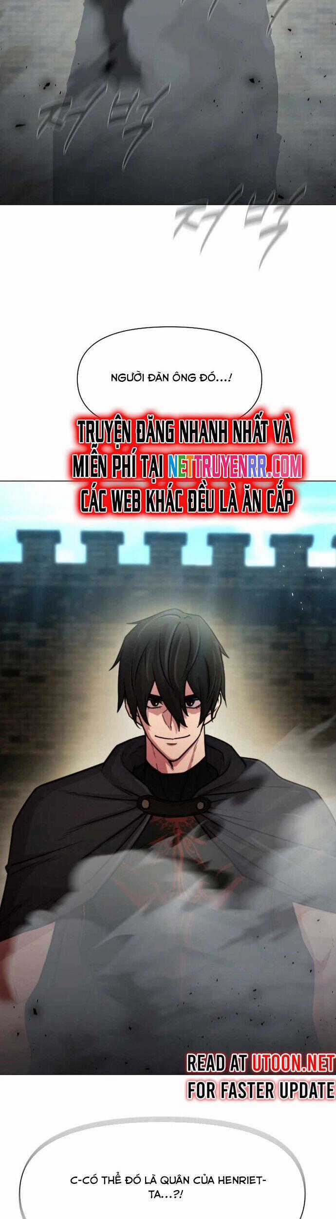 Lãng Khách Một Mình Chương 93 trang 32