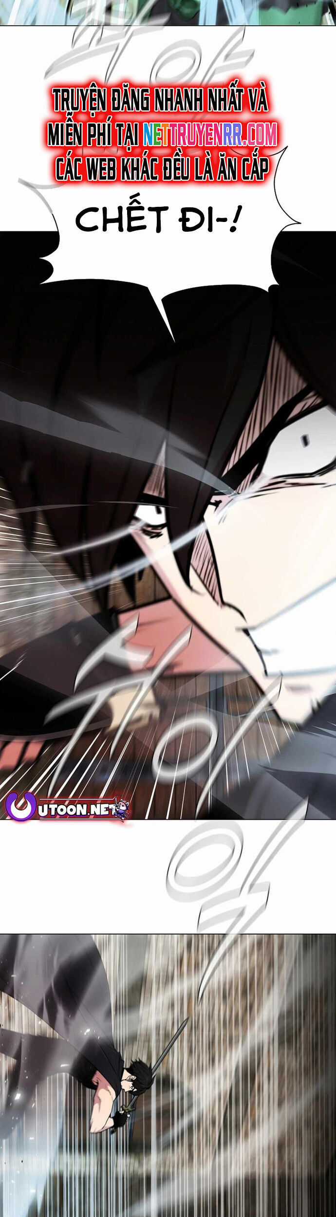 Lãng Khách Một Mình Chương 93 trang 5