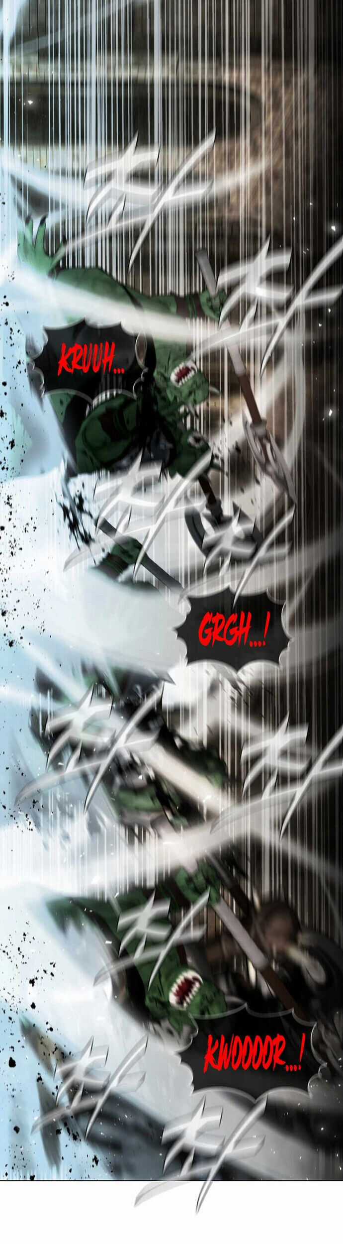 Lãng Khách Một Mình Chương 93 trang 6