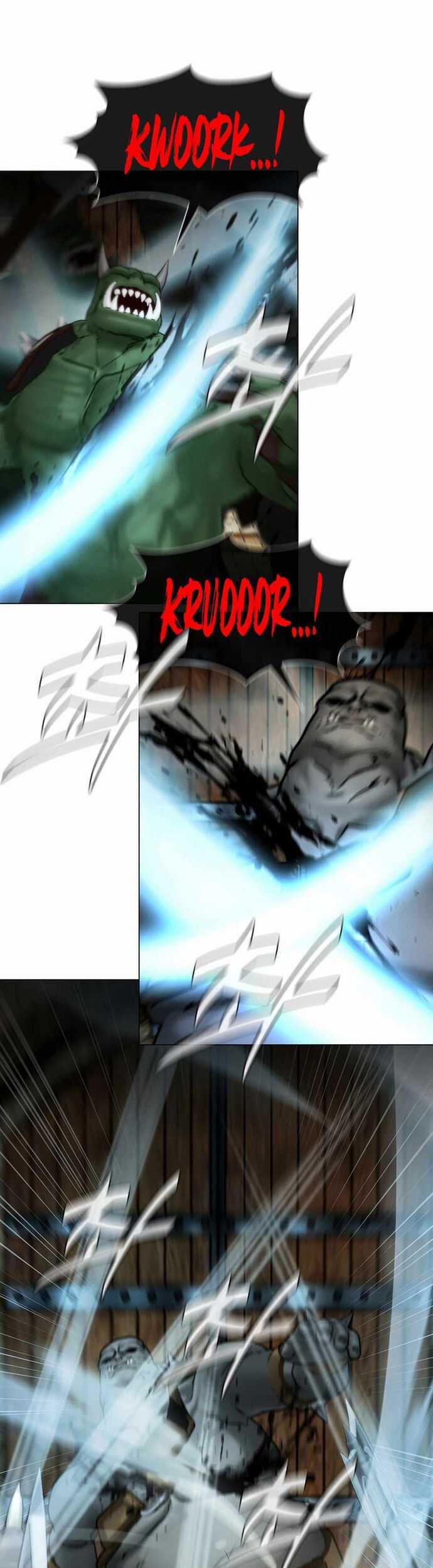 Lãng Khách Một Mình Chương 93 trang 7