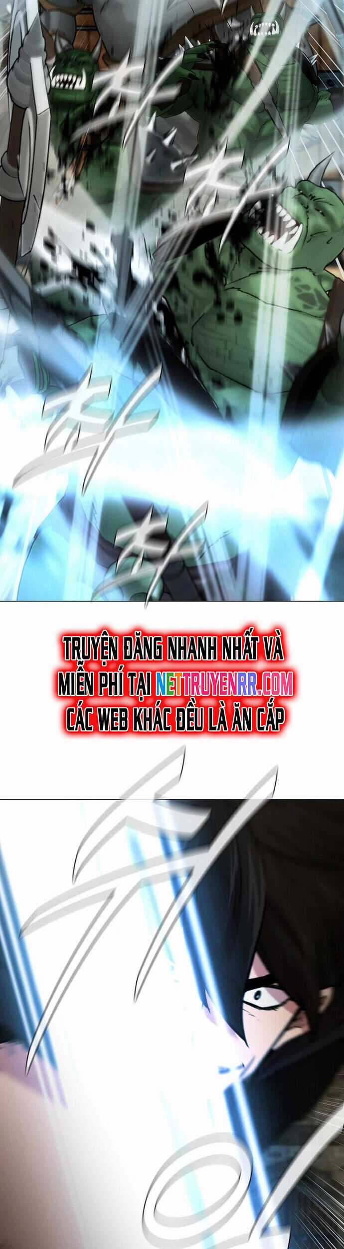 Lãng Khách Một Mình Chương 93 trang 8