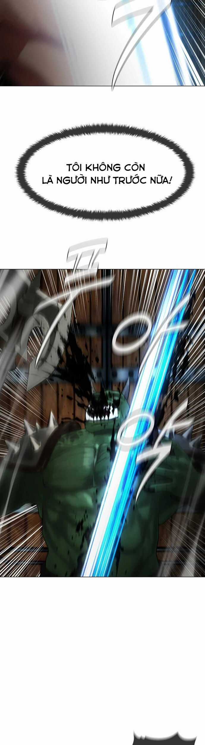 Lãng Khách Một Mình Chương 93 trang 9