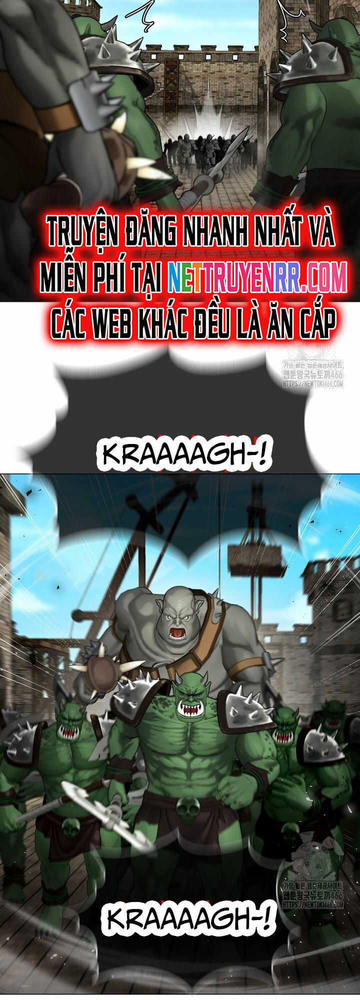 Lãng Khách Một Mình Chương 94 trang 10