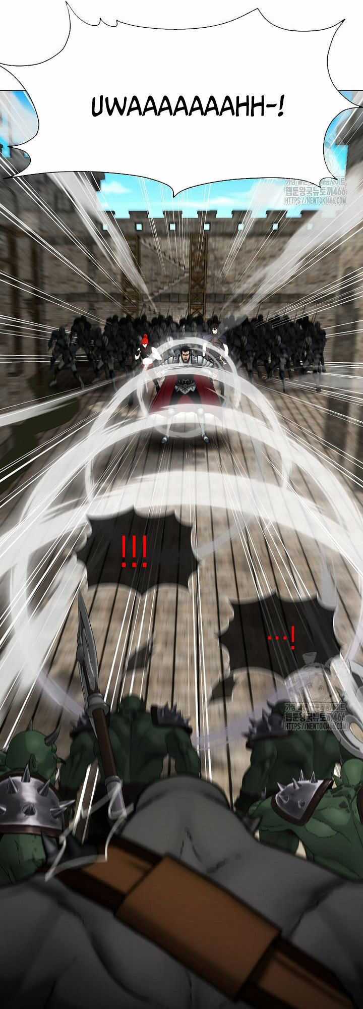 Lãng Khách Một Mình Chương 94 trang 13