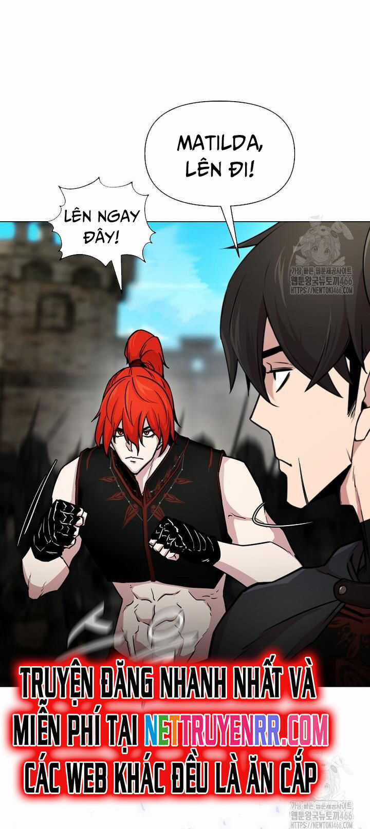 Lãng Khách Một Mình Chương 94 trang 15