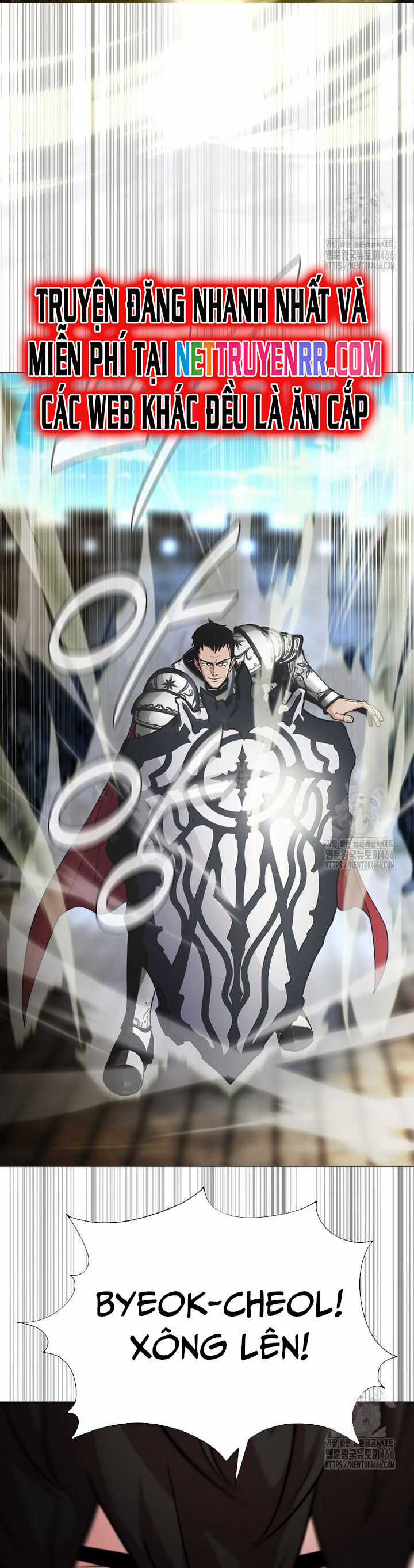 Lãng Khách Một Mình Chương 94 trang 17