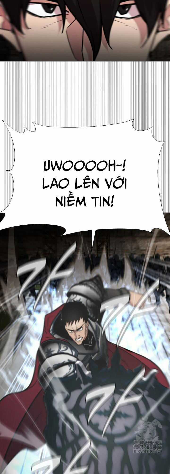 Lãng Khách Một Mình Chương 94 trang 18