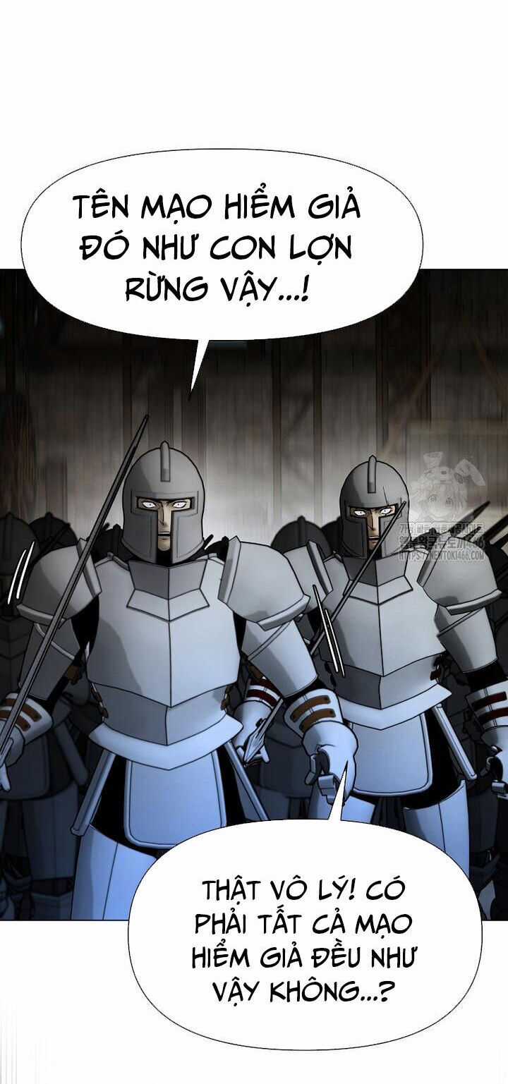 Lãng Khách Một Mình Chương 94 trang 23