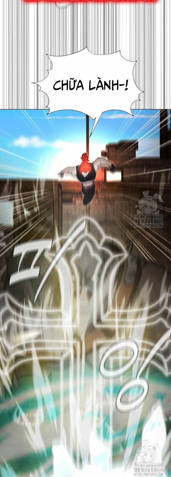 Lãng Khách Một Mình Chương 94 trang 27