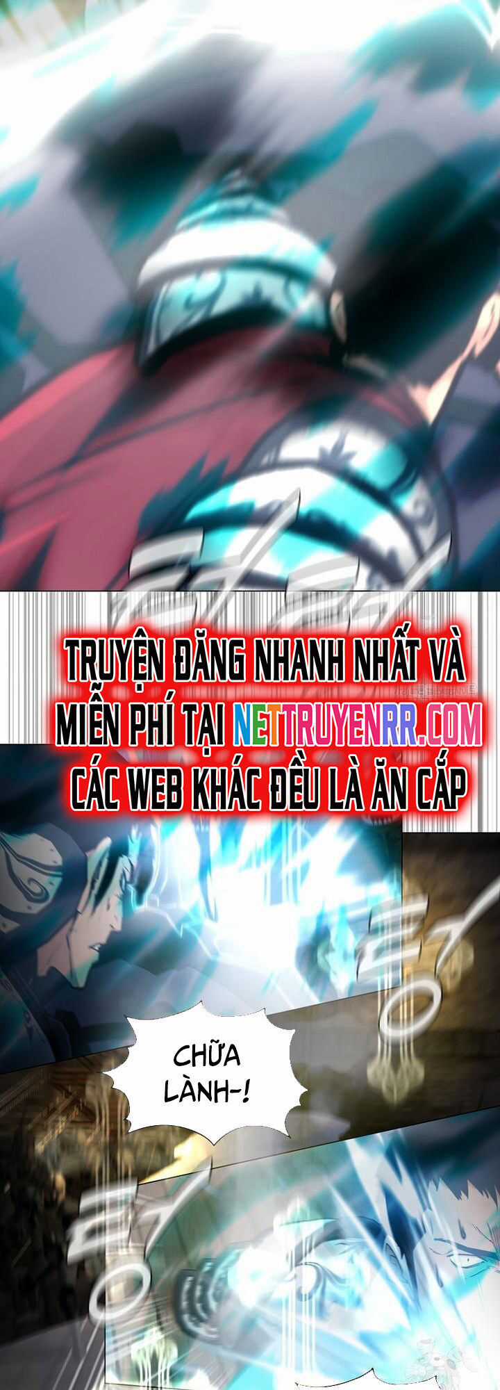 Lãng Khách Một Mình Chương 94 trang 28