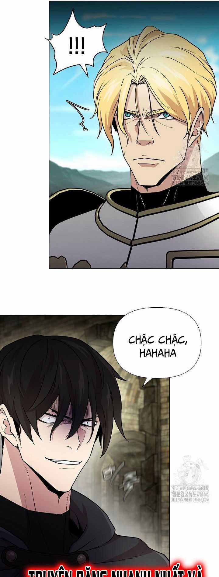 Lãng Khách Một Mình Chương 94 trang 3