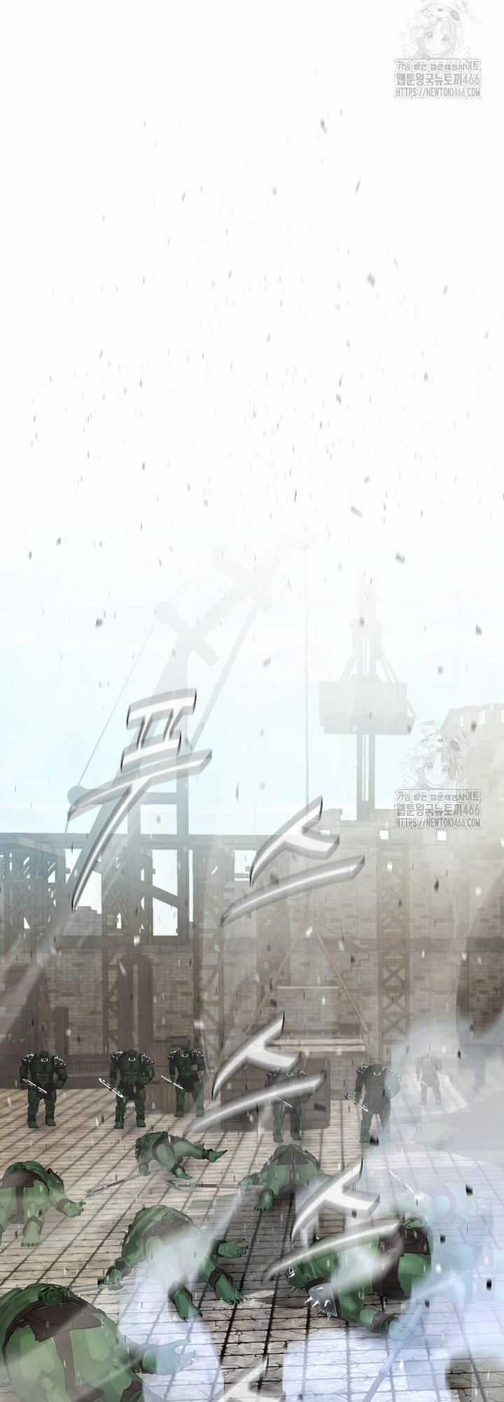 Lãng Khách Một Mình Chương 94 trang 35