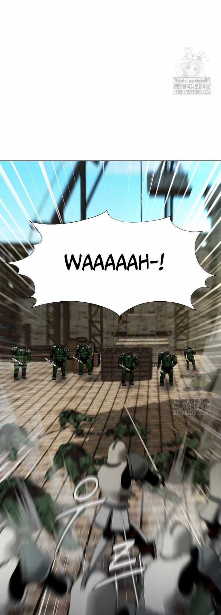 Lãng Khách Một Mình Chương 94 trang 37