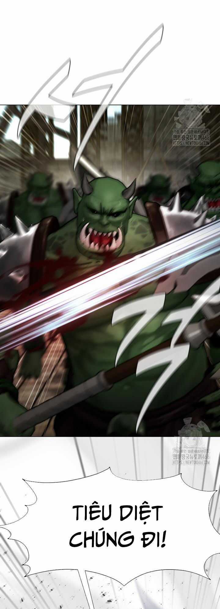 Lãng Khách Một Mình Chương 94 trang 39