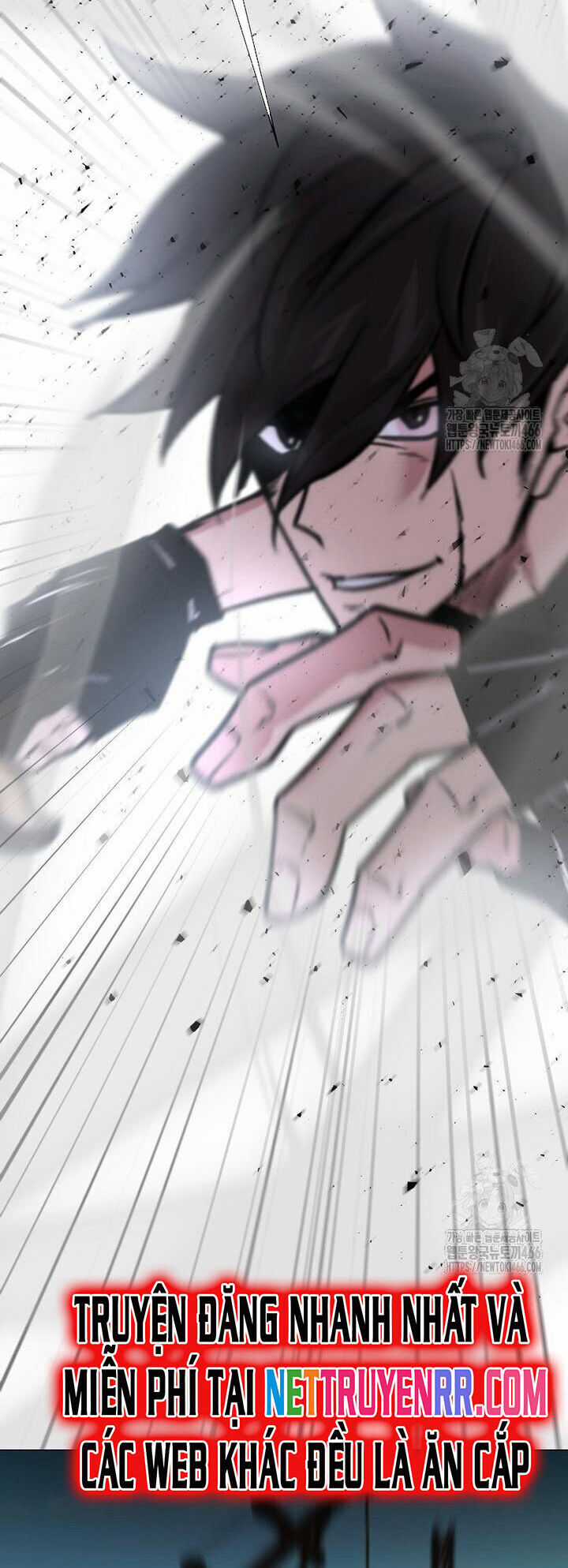 Lãng Khách Một Mình Chương 94 trang 40