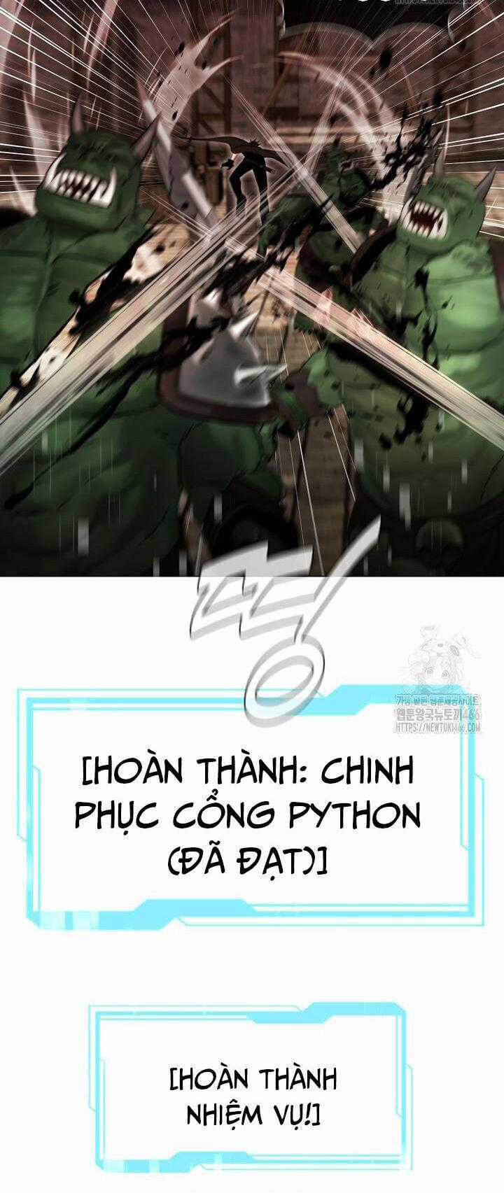 Lãng Khách Một Mình Chương 94 trang 42